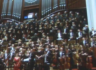 Niezwykłe dzieło olsztyńskich filharmoników
