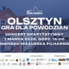 Olsztyn zagra dla powodzian!