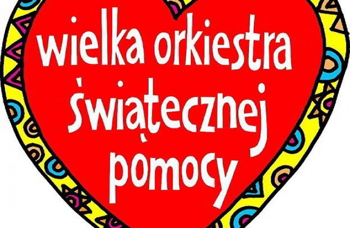 {Nowe rondo w stolicy Warmii i Mazur będzie nosiło imię Wielkiej Orkiestry Świątecznej Pomocy.}